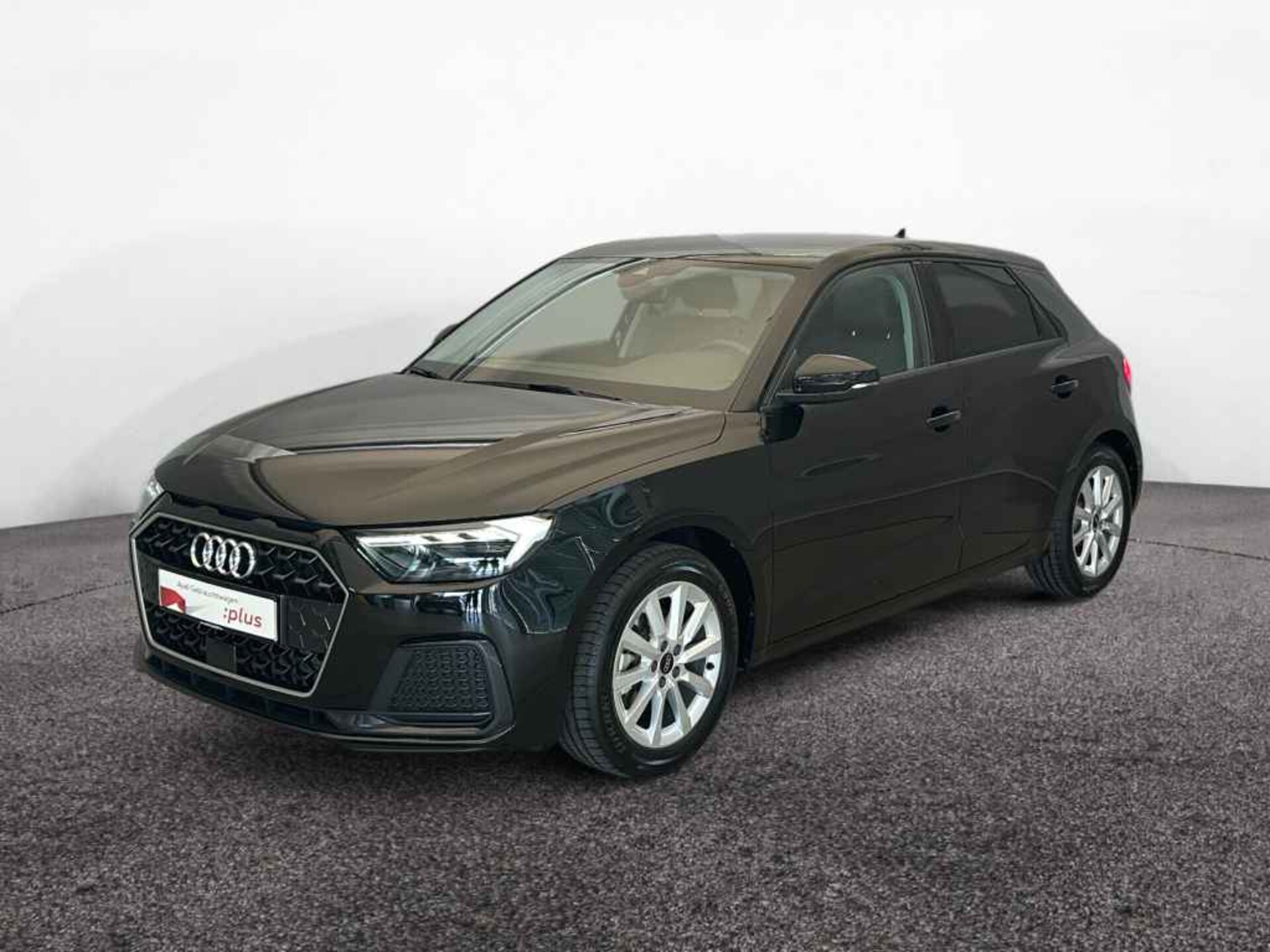 Audi A1 Sportback Advanced