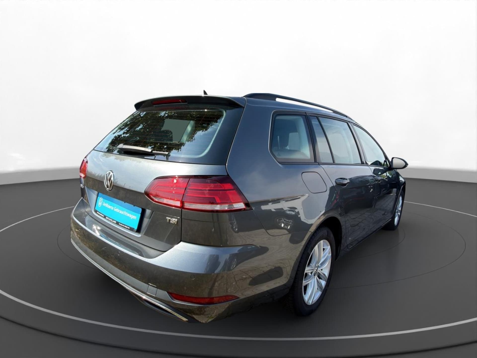 Volkswagen Golf Variant Comfortline