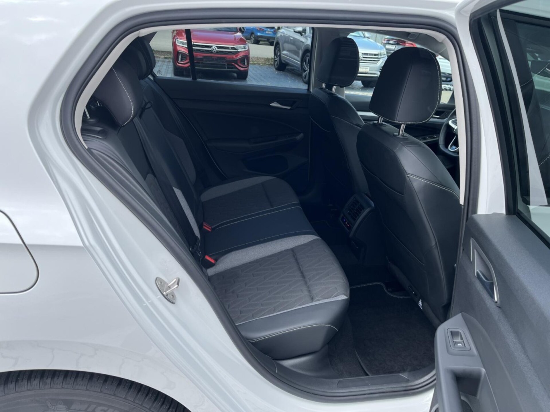 Volkswagen Golf Goal