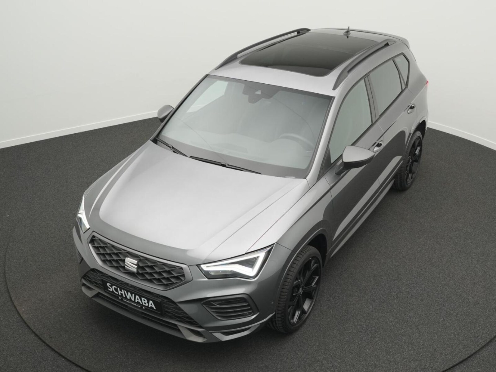 SEAT Ateca – Bild 19