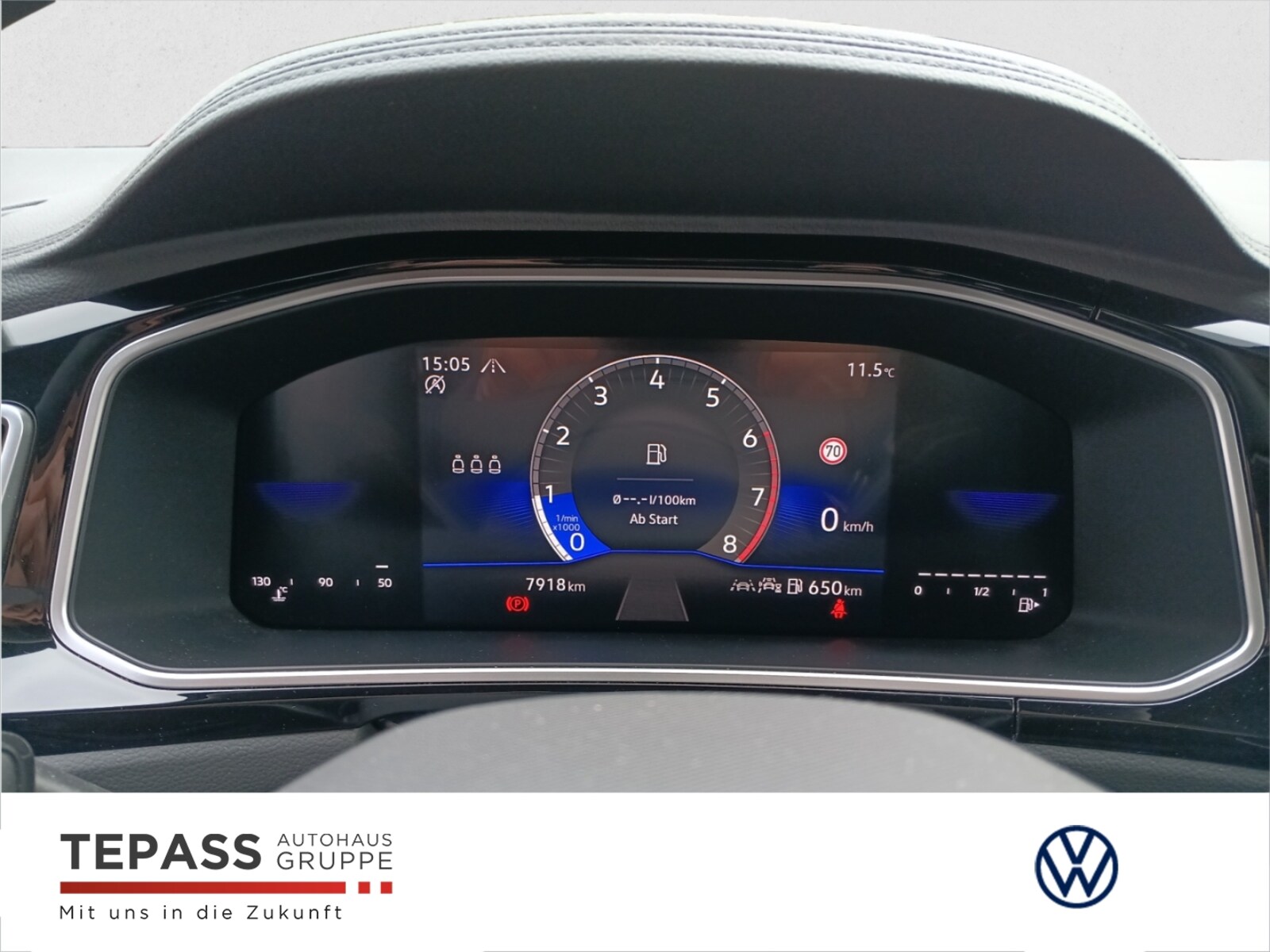 Volkswagen T-Roc – Bild 10
