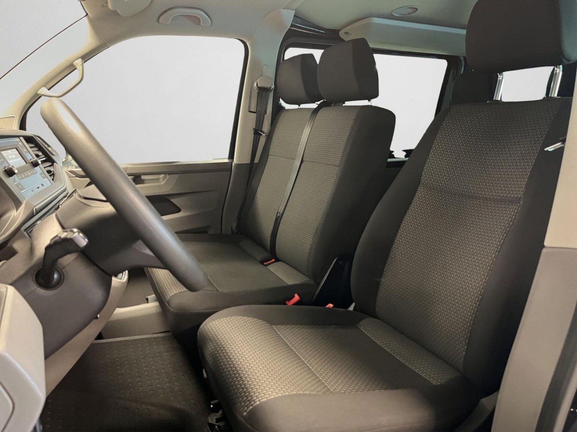 Volkswagen T6.1 Transporter Kombi kurzer Radstand