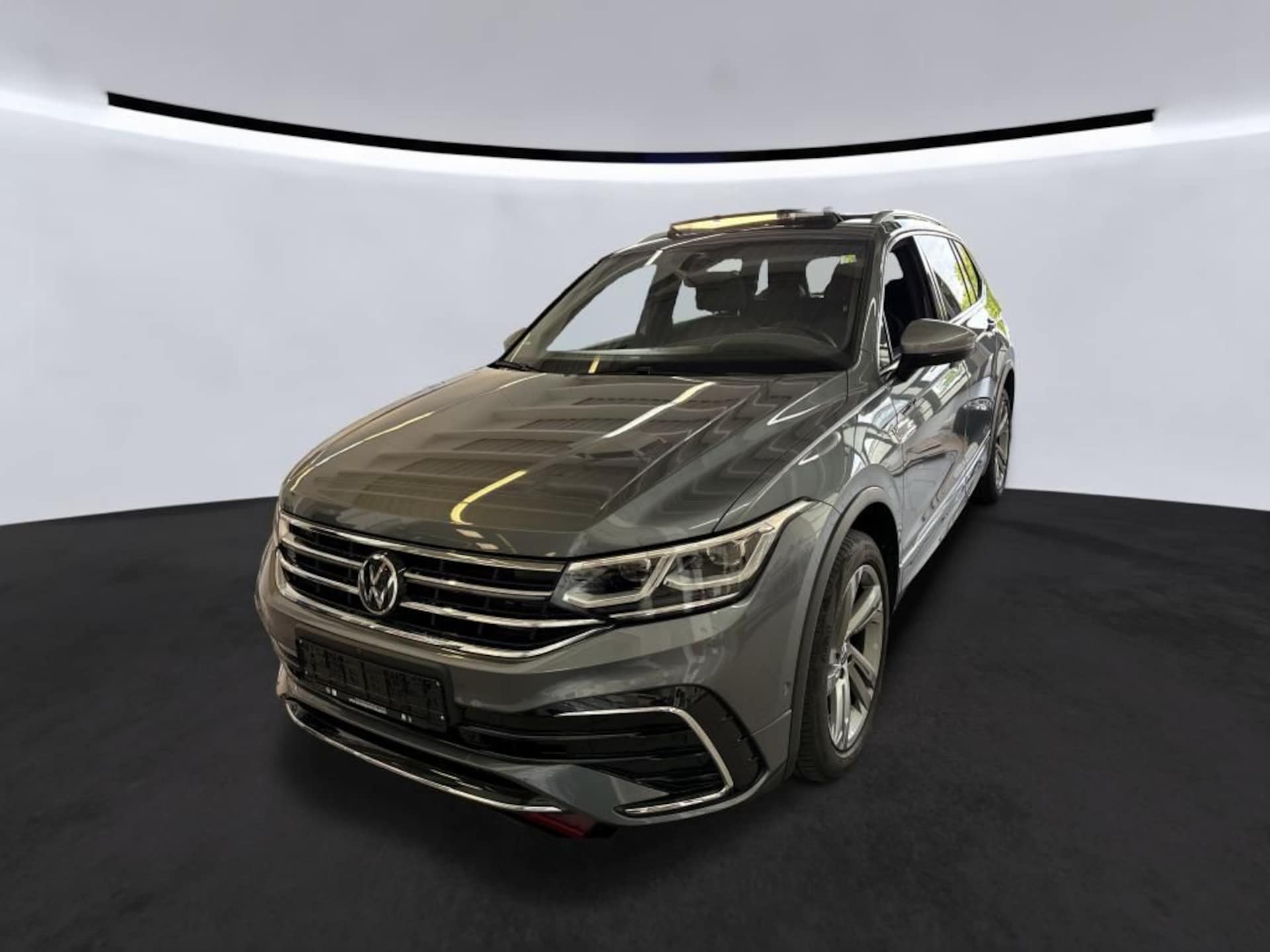 Volkswagen Tiguan Allspace R-Line