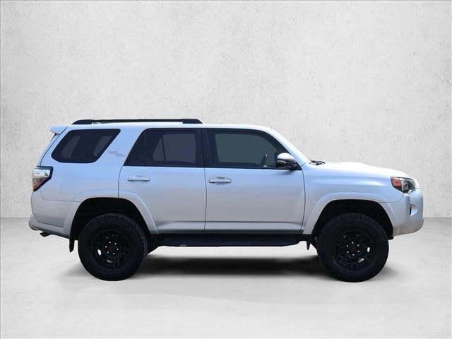 2020 Toyota 4Runner
