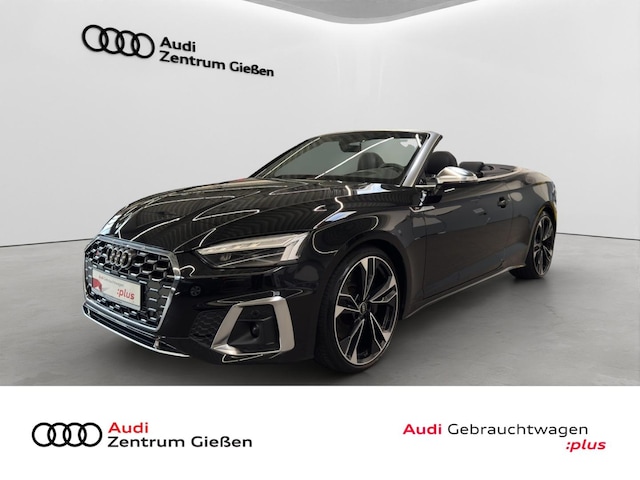 Audi S5 occasion