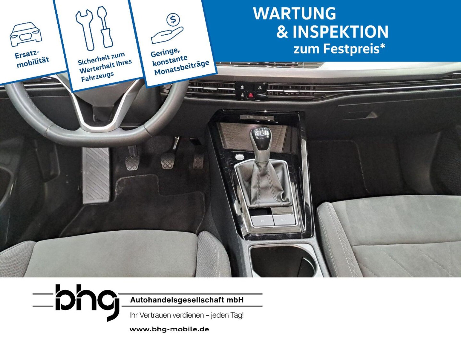 Volkswagen Golf Style