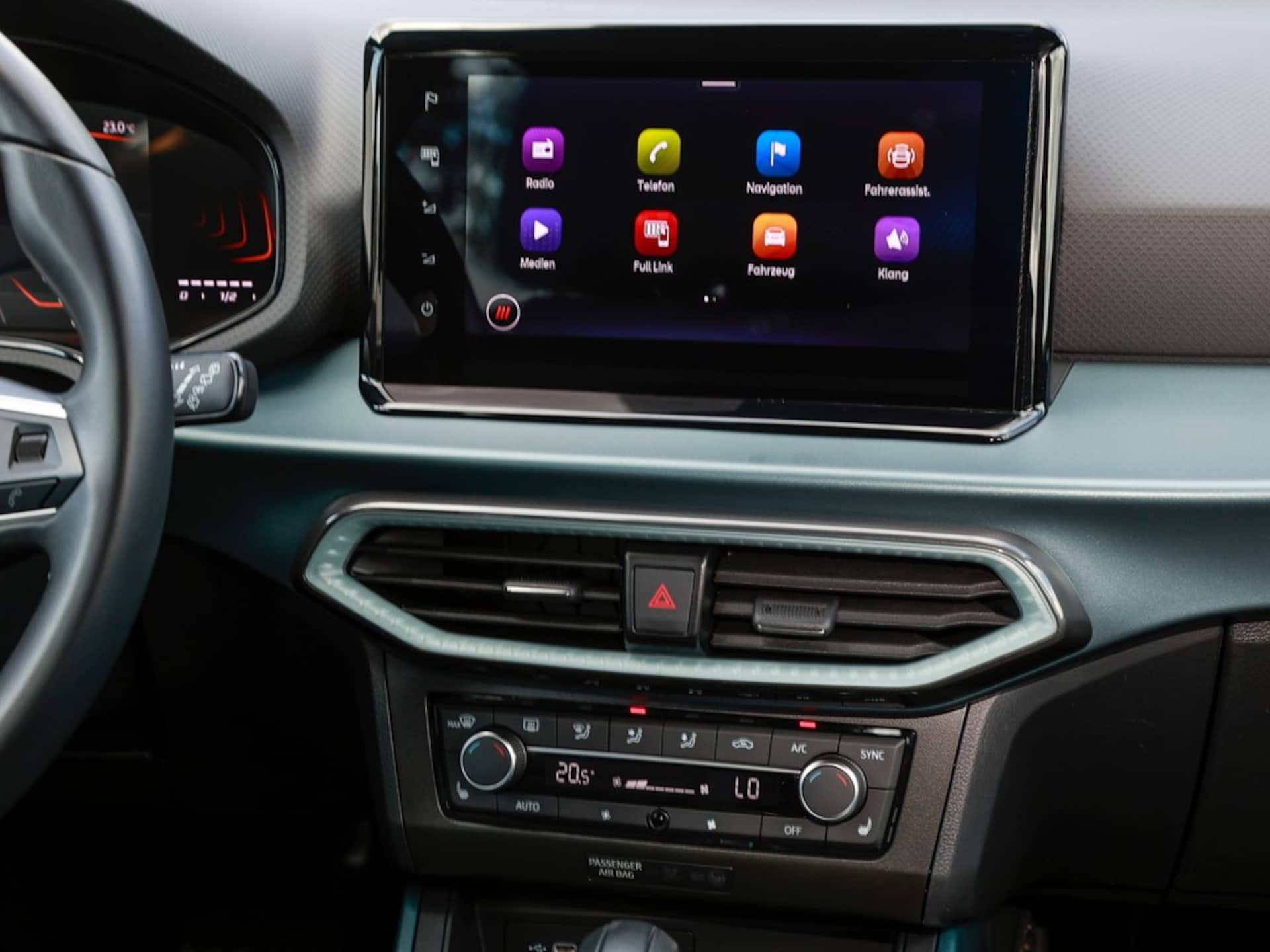 SEAT Arona Xperience