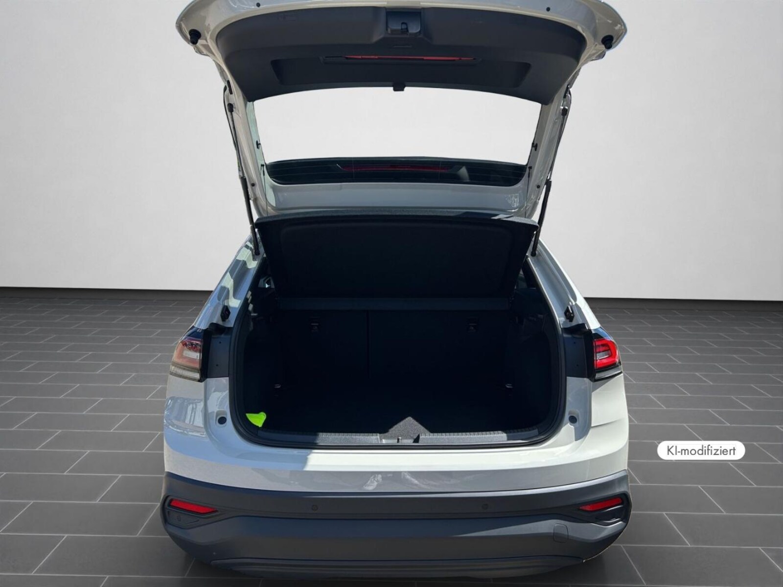 Volkswagen Taigo – Bild 15