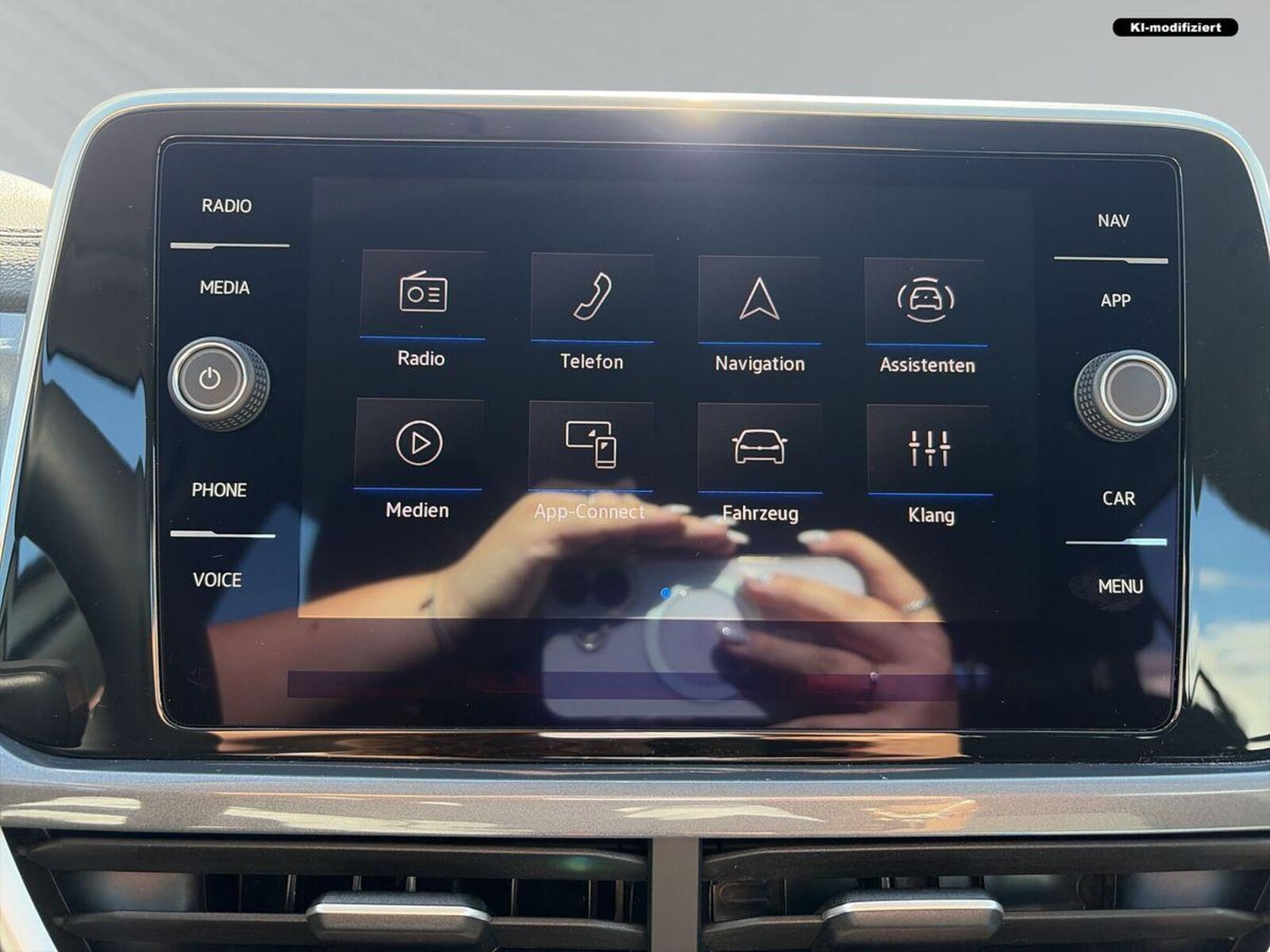 Volkswagen T-Roc – Bild 13