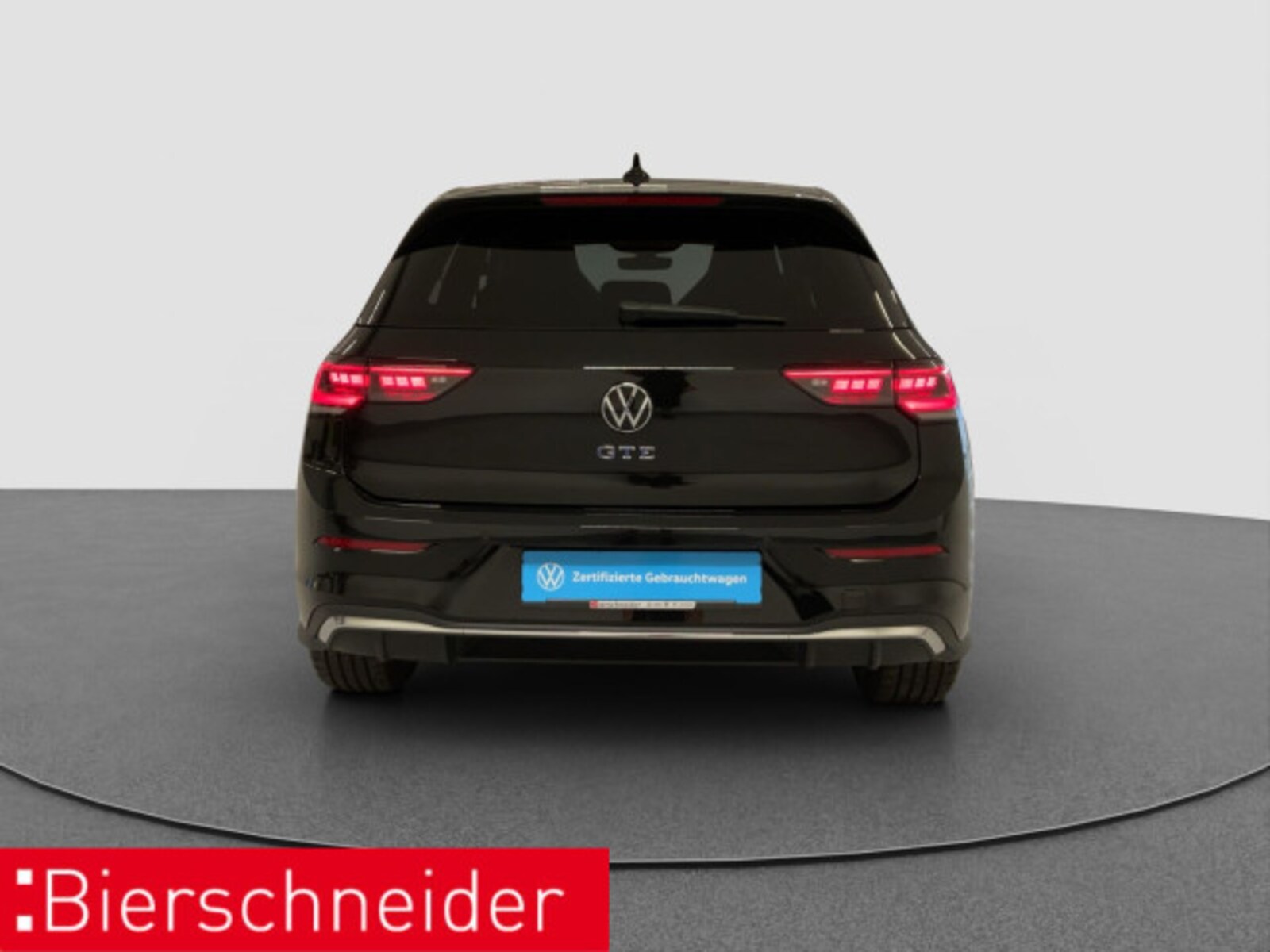 Volkswagen Golf – Bild 6