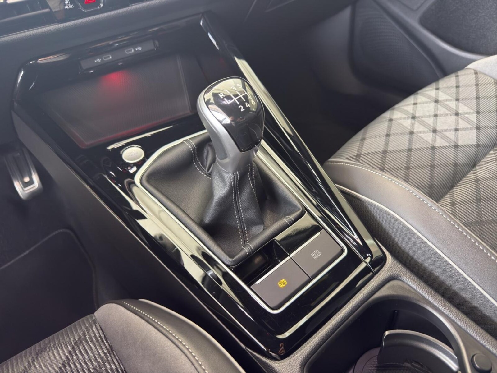 Volkswagen Golf – Bild 24