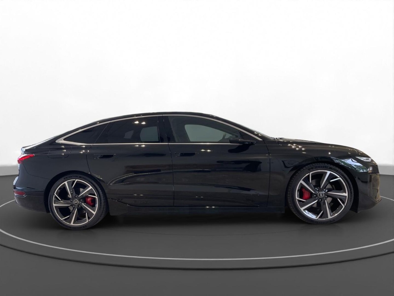 Audi A6 Sportback e-tron – Bild 5