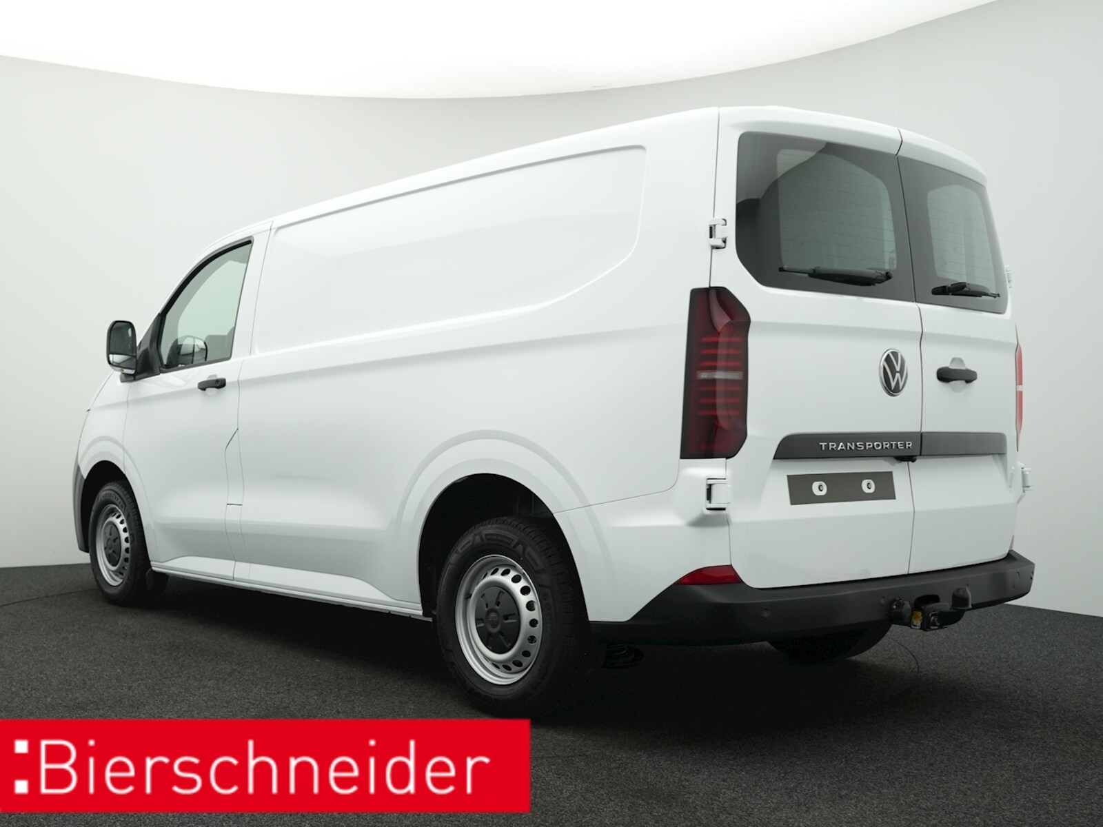 Volkswagen Transporter Kasten kurzer Radstand – Bild 3