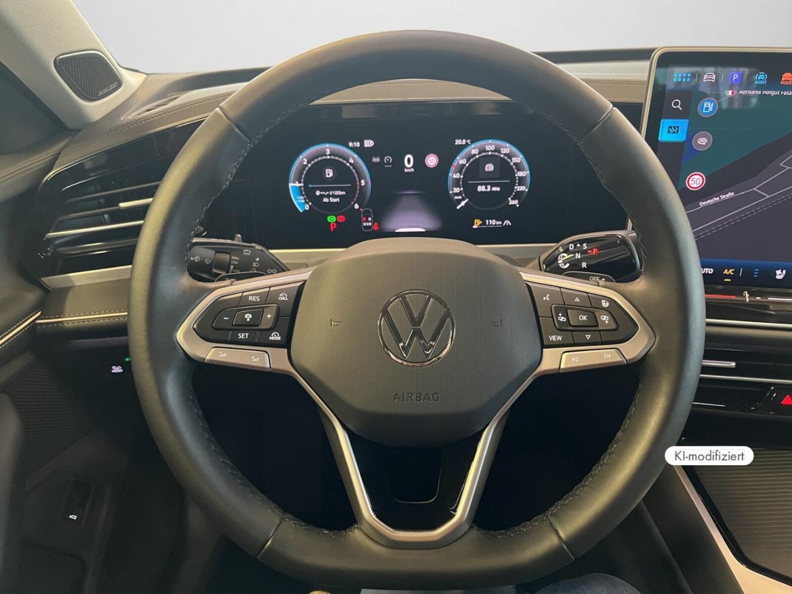 Volkswagen Passat – Bild 9