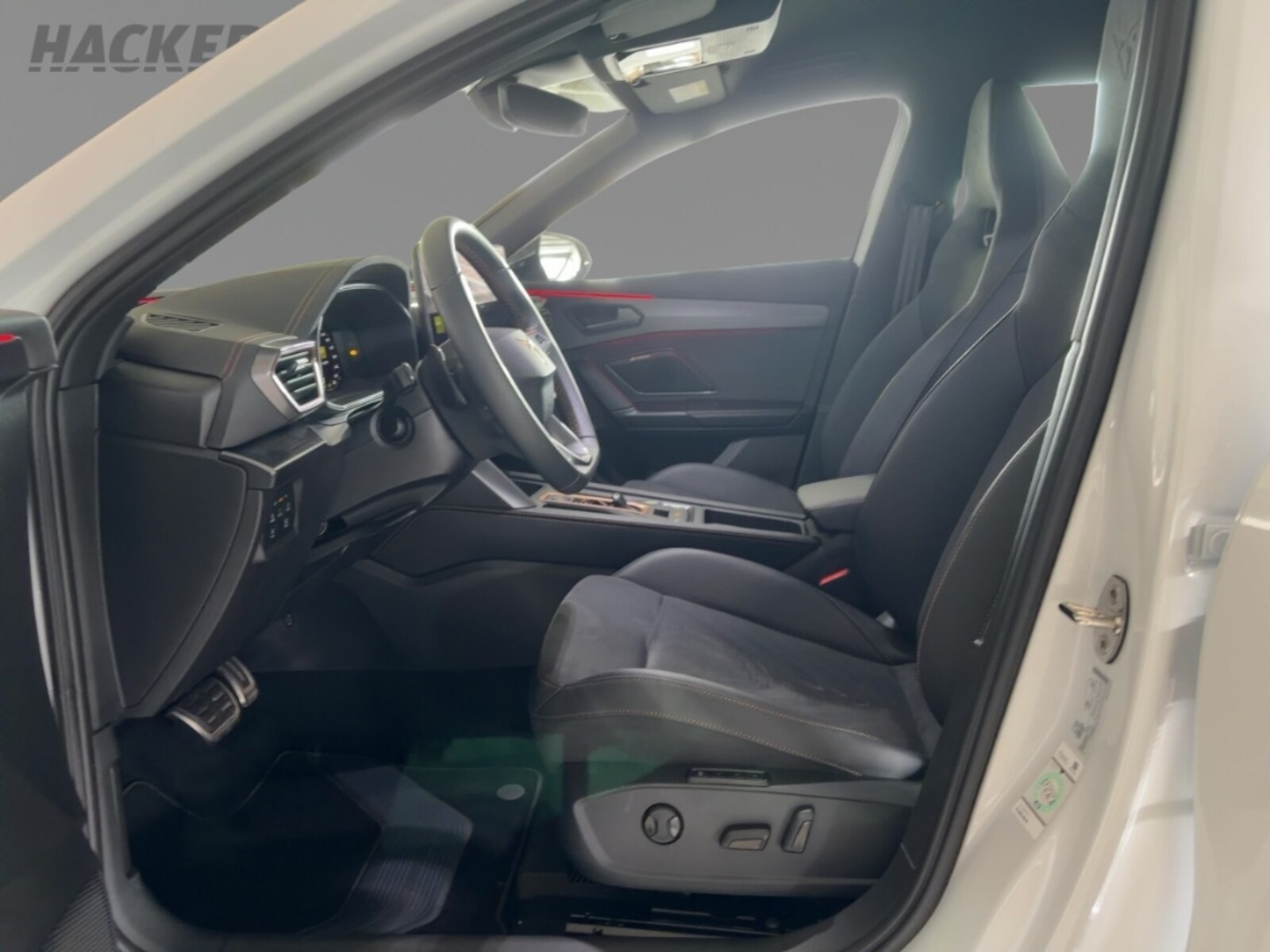 CUPRA Formentor – Bild 7