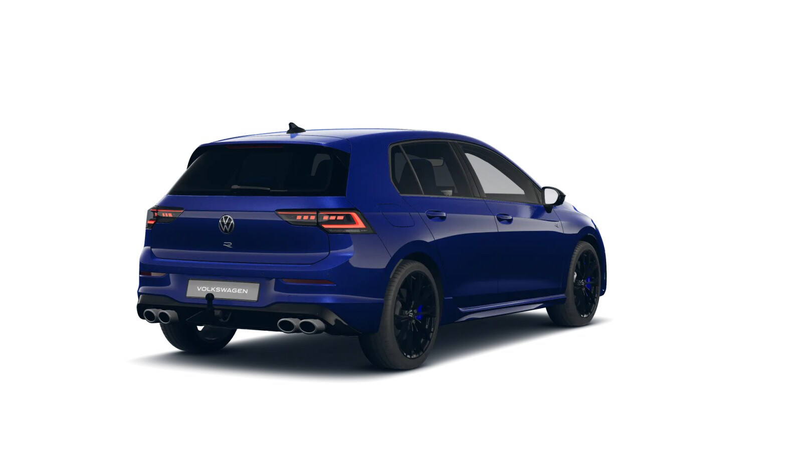 Volkswagen Golf – Bild 4