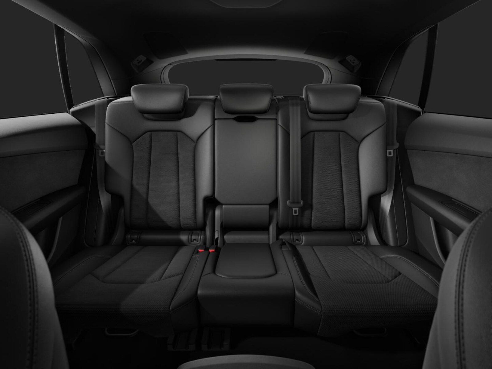 Audi Q8 – Bild 11