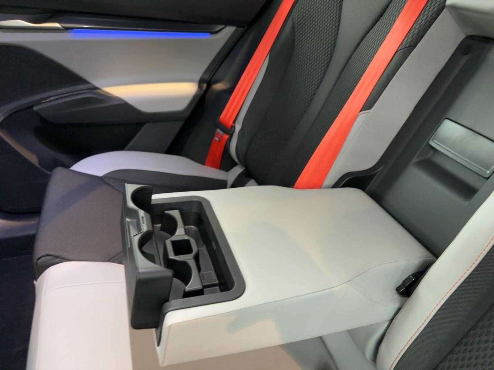 Škoda Elroq – Bild 15
