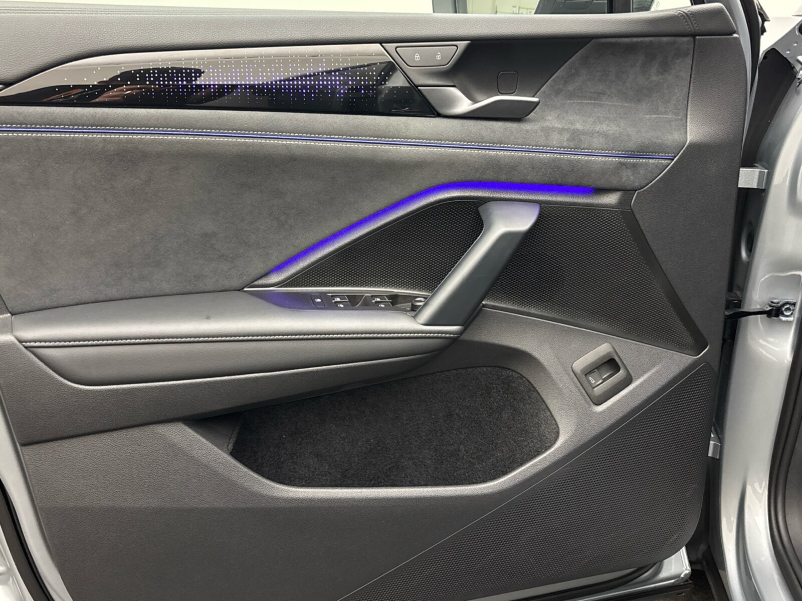 Volkswagen Tayron – Bild 12