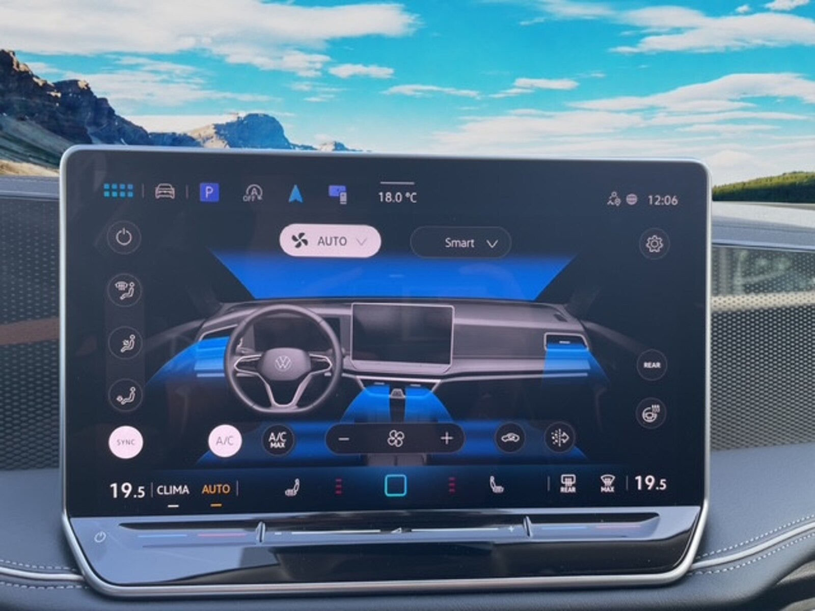 Volkswagen Passat – Bild 21