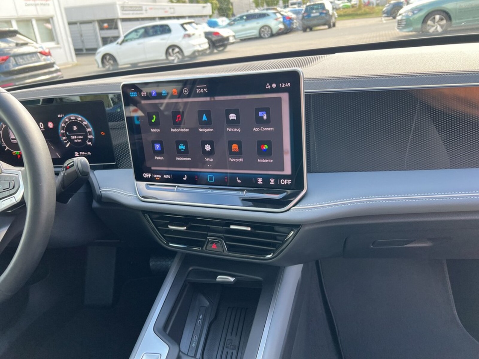 Volkswagen Passat – Bild 12