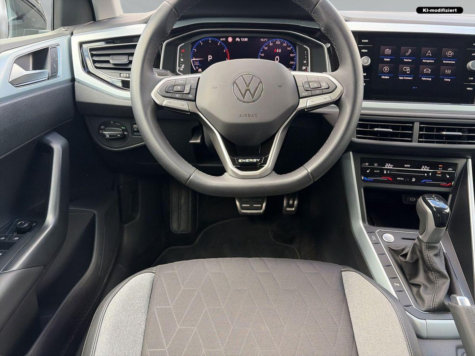 Volkswagen Polo – Bild 11