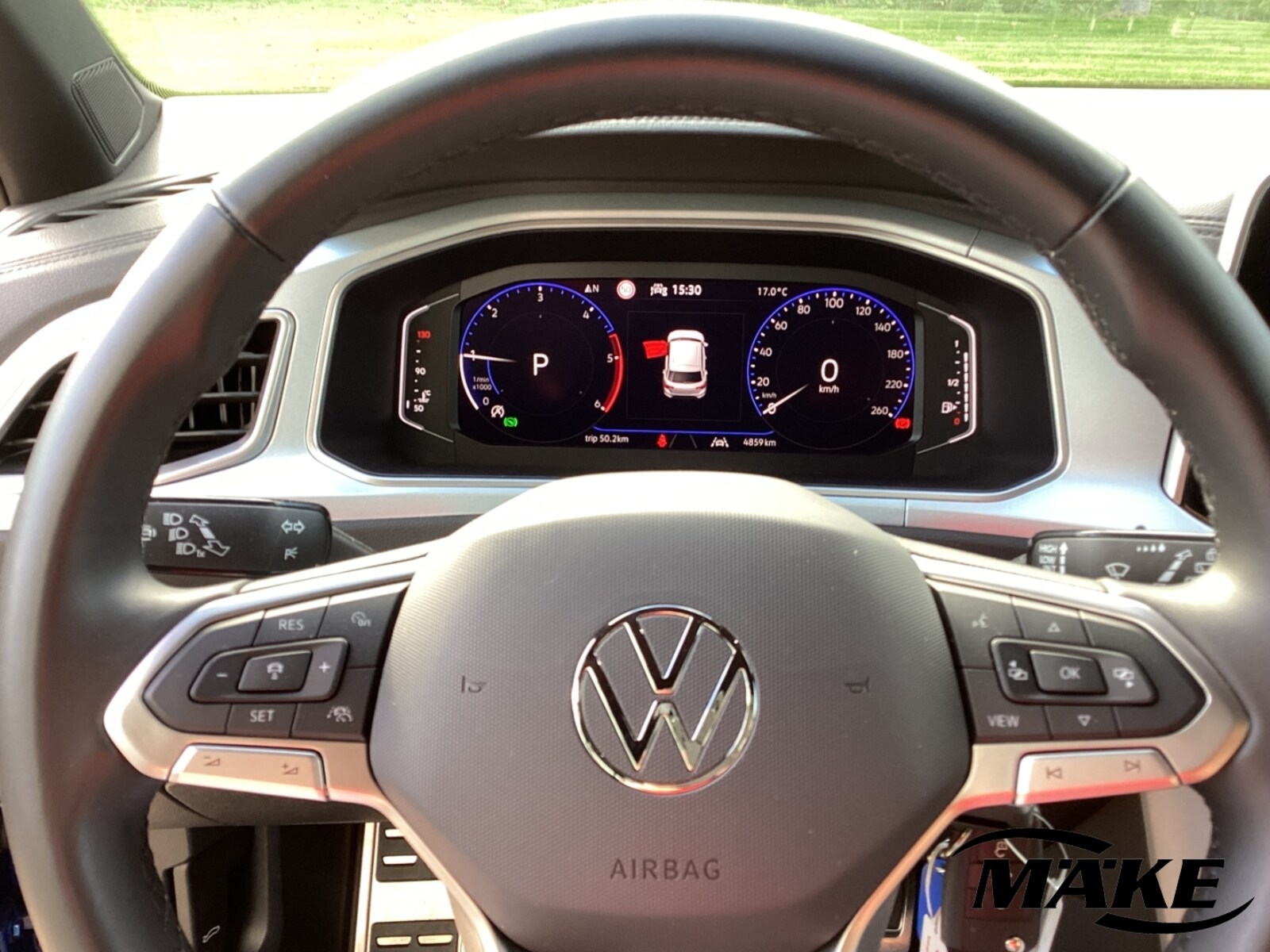 Volkswagen T-Roc – Bild 15