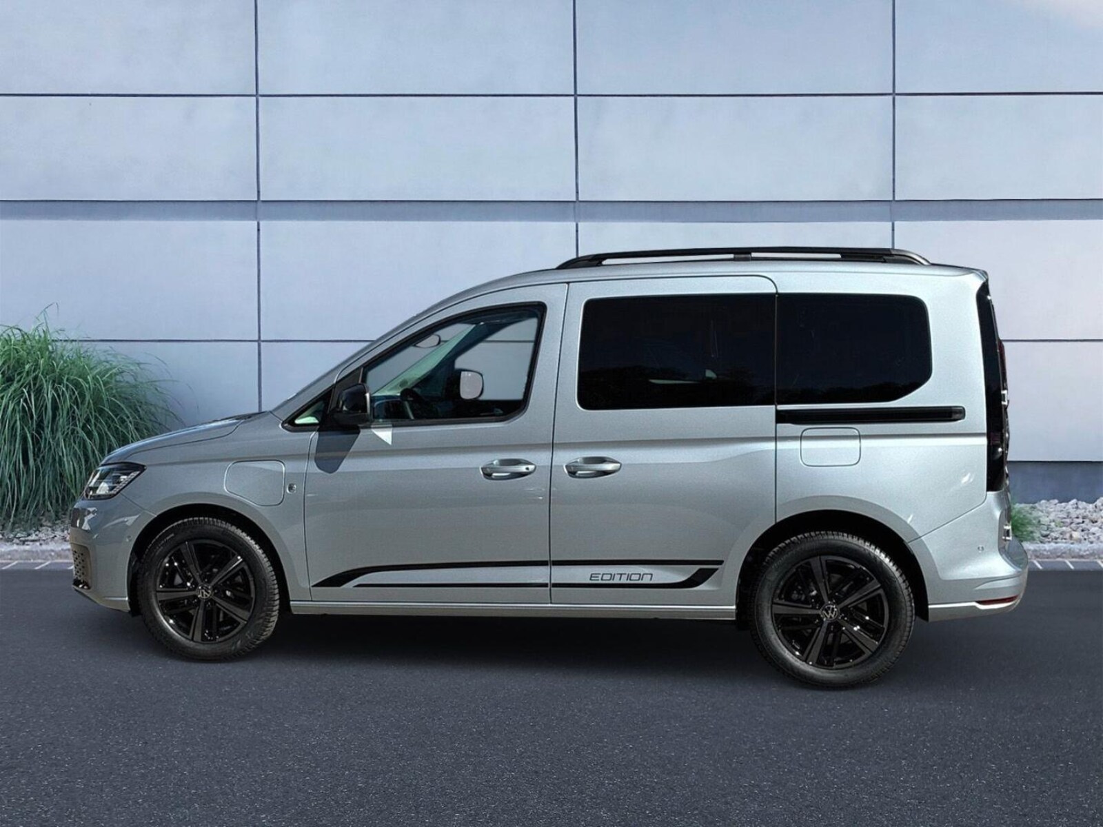 Volkswagen Caddy – Bild 2