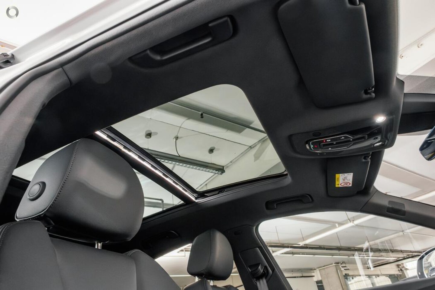 Image about Audi Q5 Sportback 40 TDI quattro S tronic