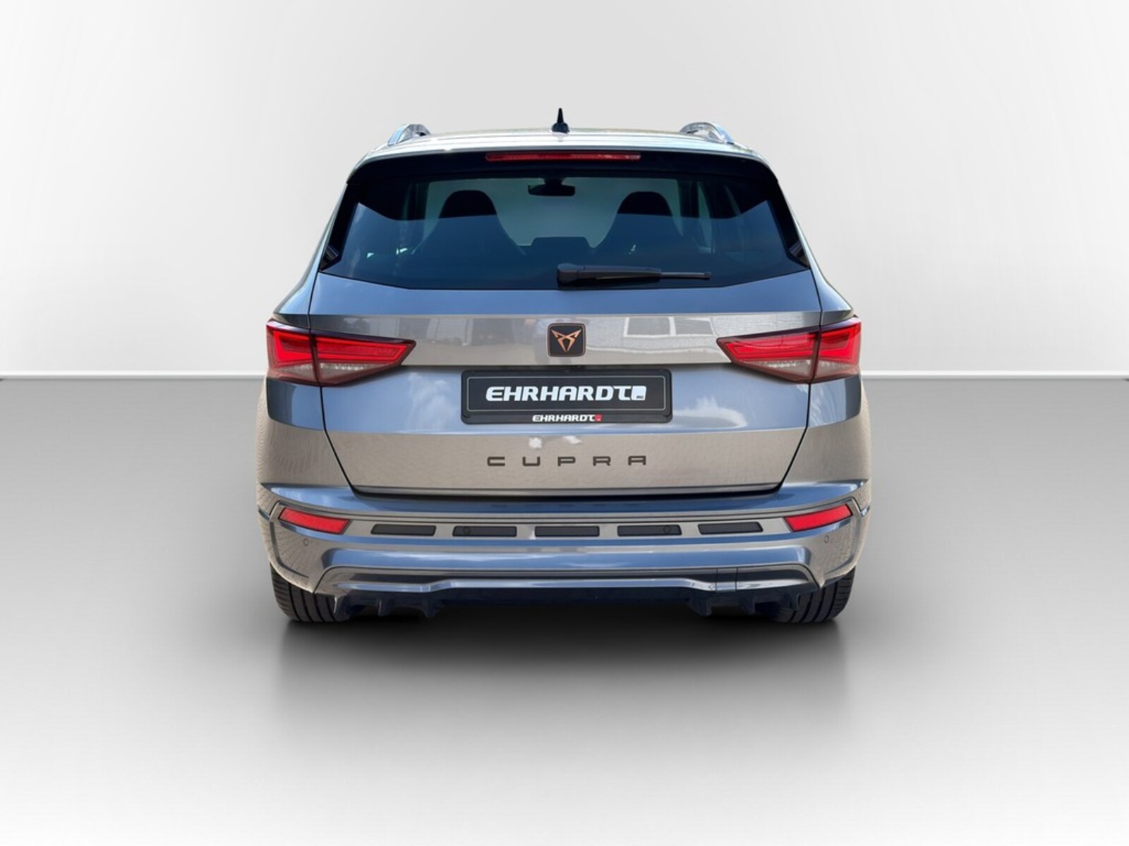 CUPRA Ateca – Bild 6