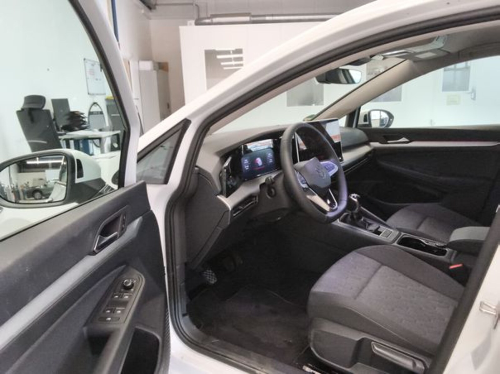 Volkswagen Golf – Bild 5