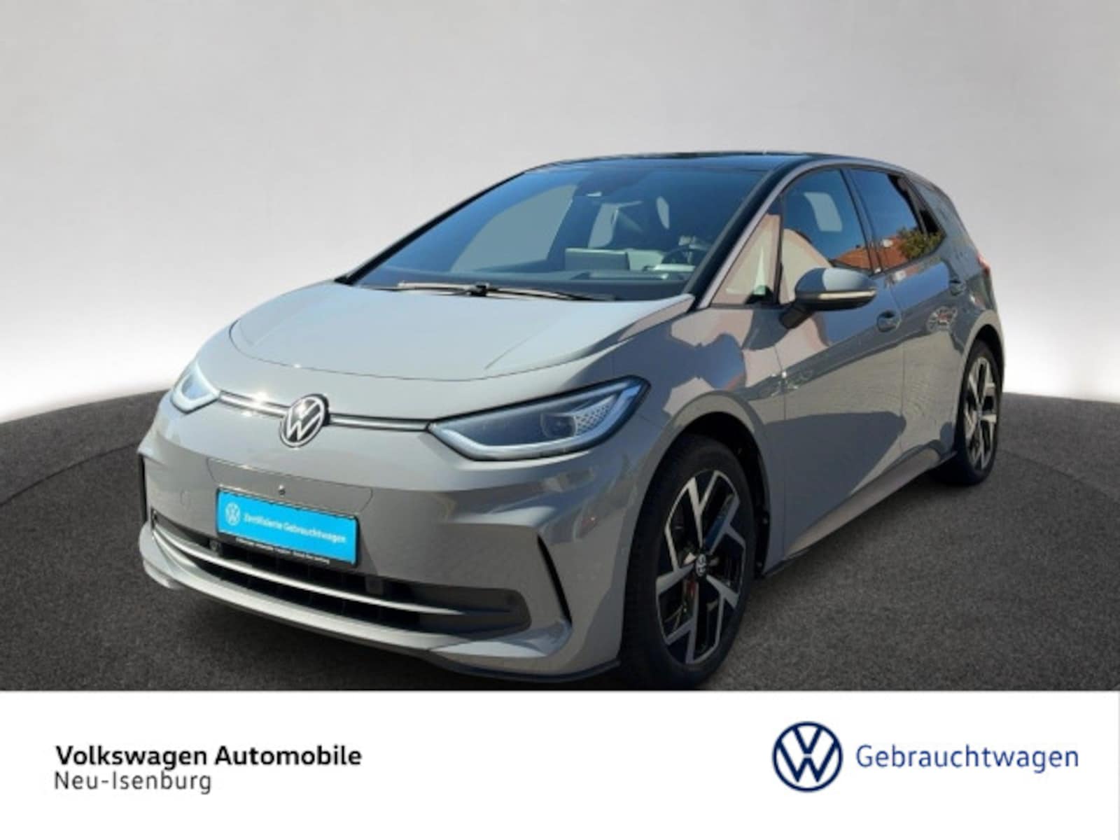 Volkswagen ID.3