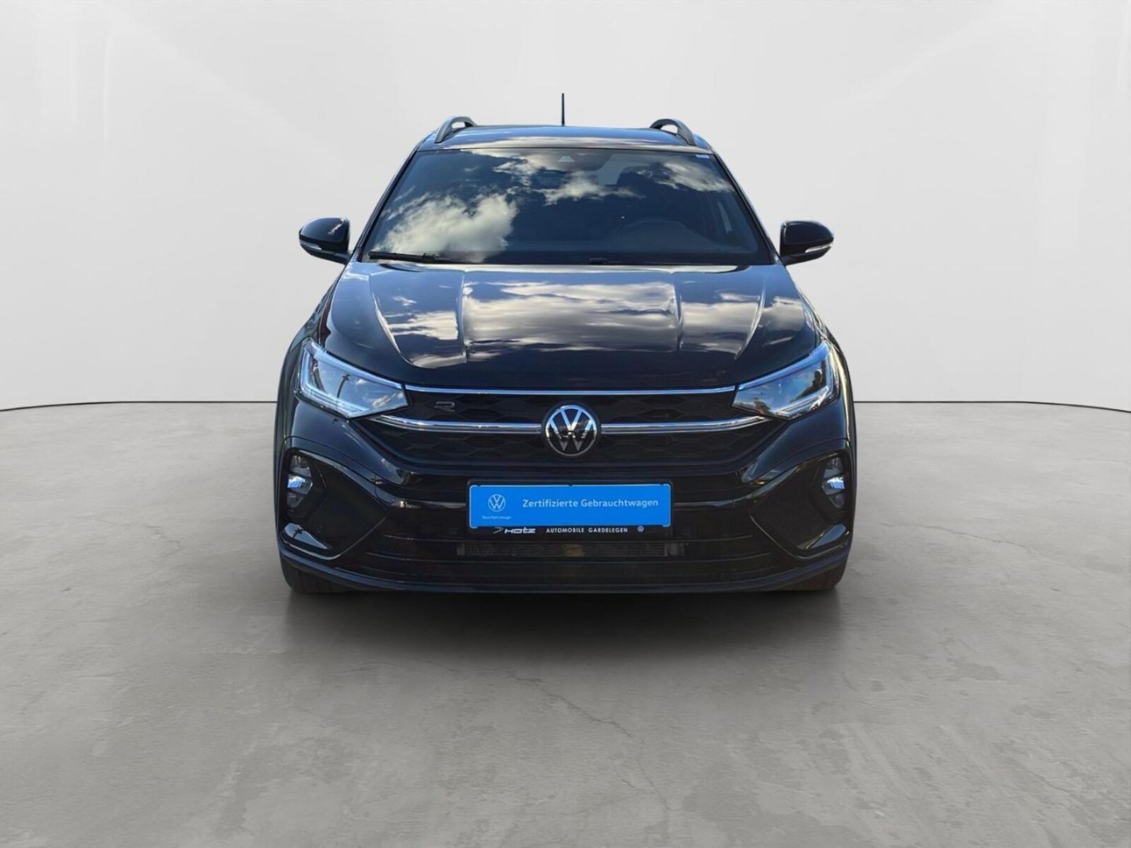 Volkswagen Taigo – Bild 8