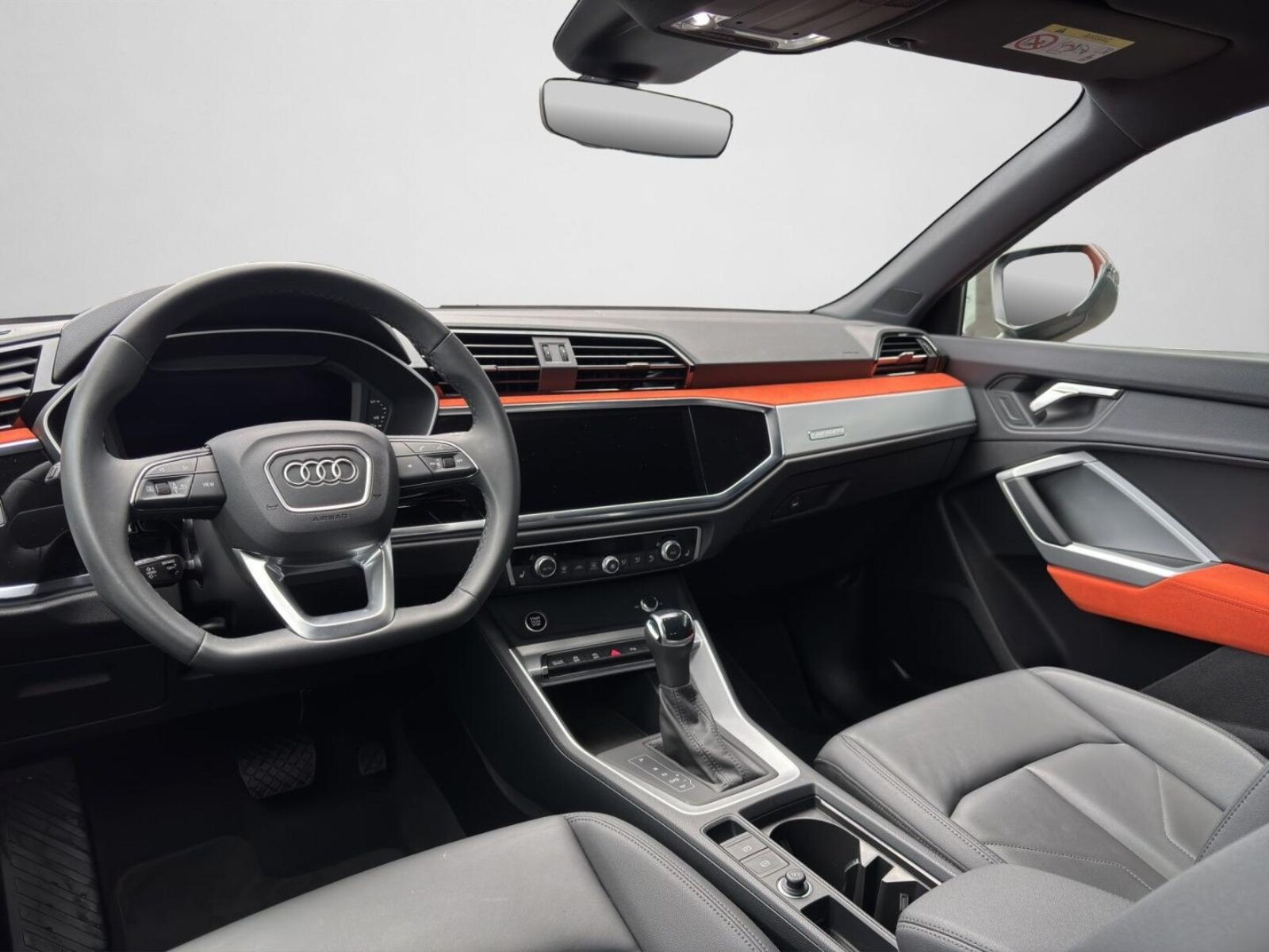 Audi Q3 Sportback – Bild 3