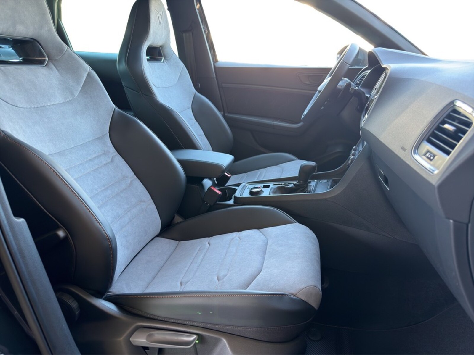 CUPRA Ateca – Bild 8