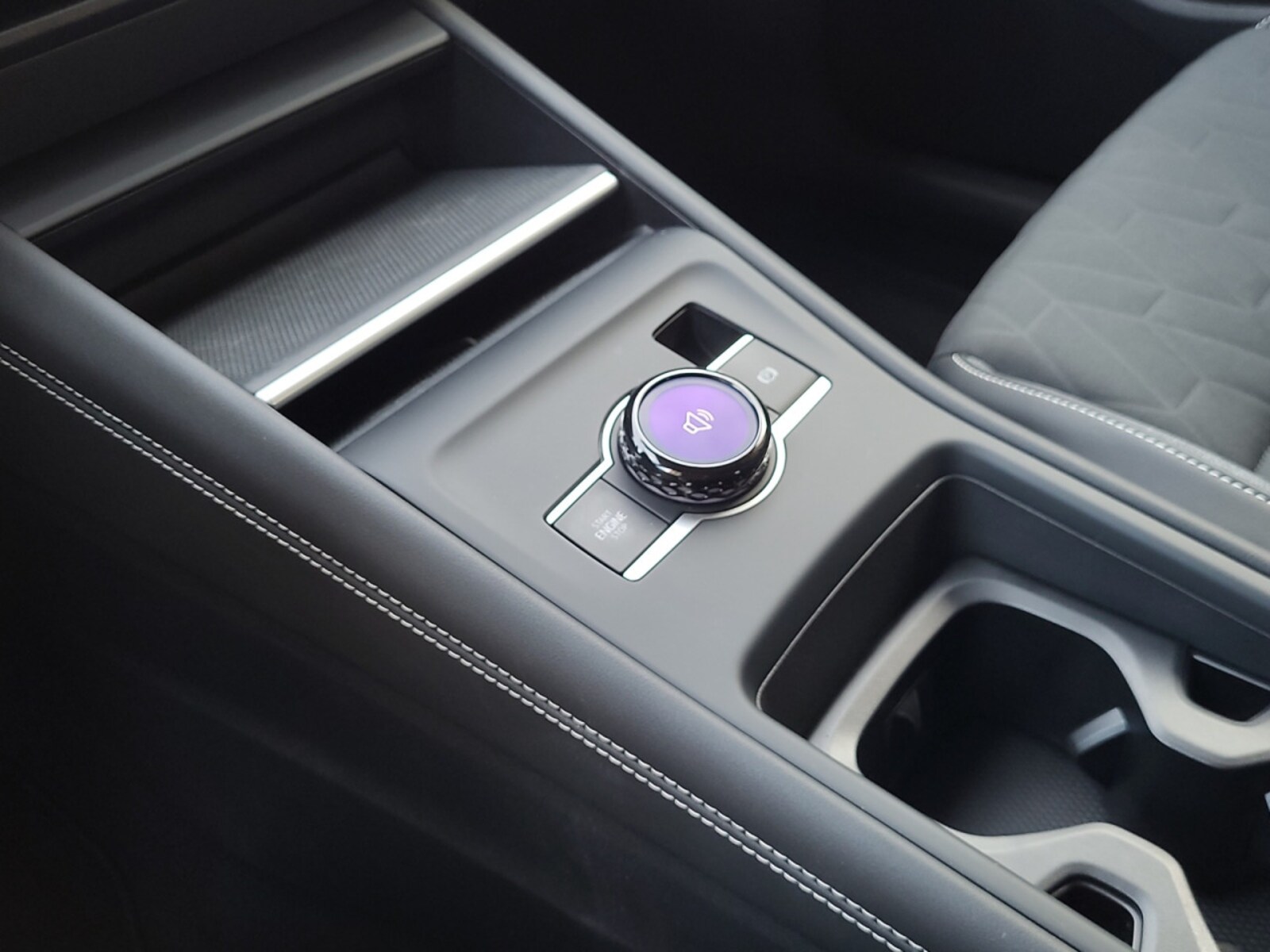 Volkswagen Tiguan – Bild 14