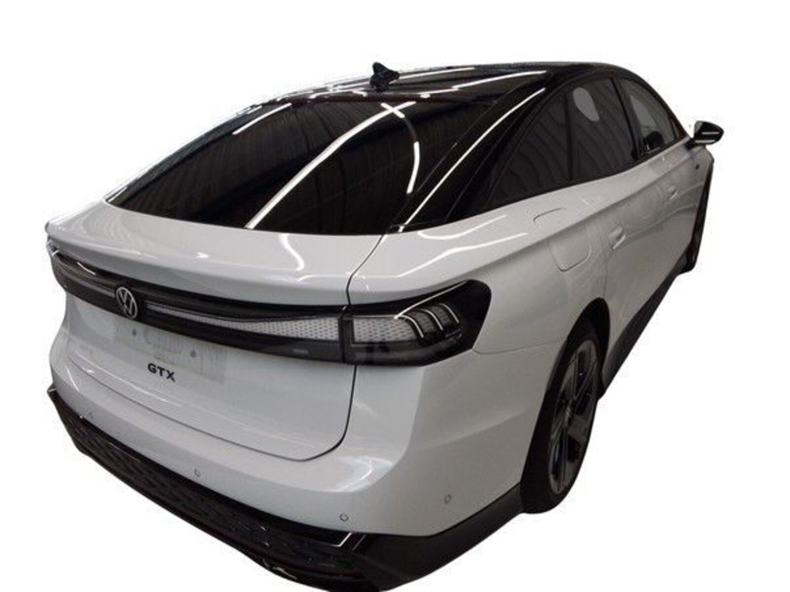 Volkswagen ID.7 – Bild 4