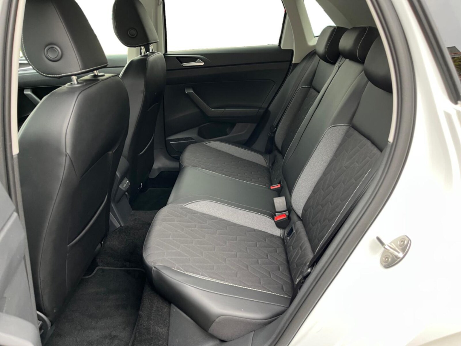 Volkswagen Polo – Bild 10