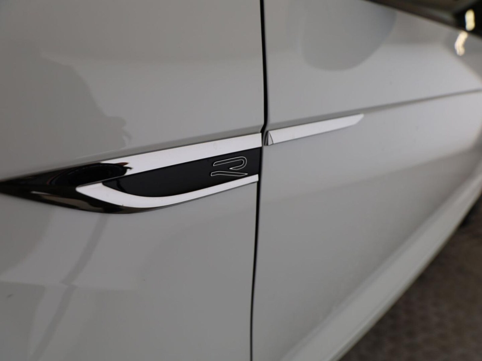 Volkswagen T-Roc Cabriolet – Bild 9
