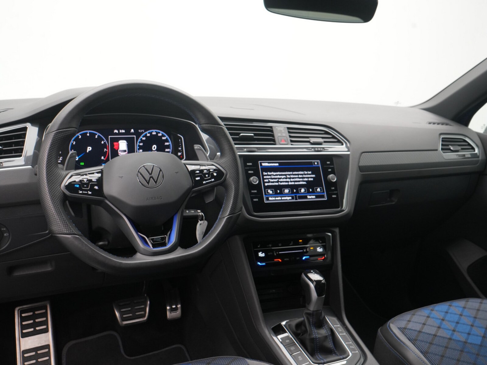 Volkswagen Tiguan – Bild 4