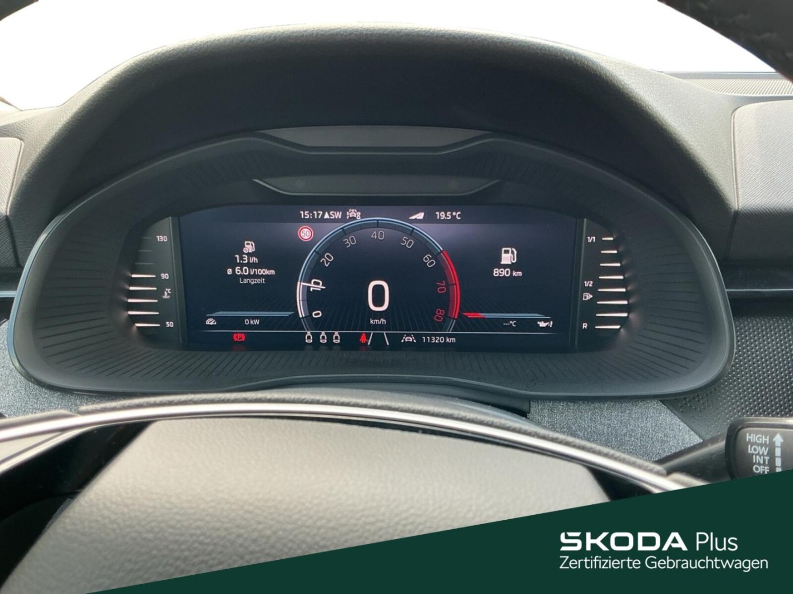 Škoda Kamiq – Bild 11