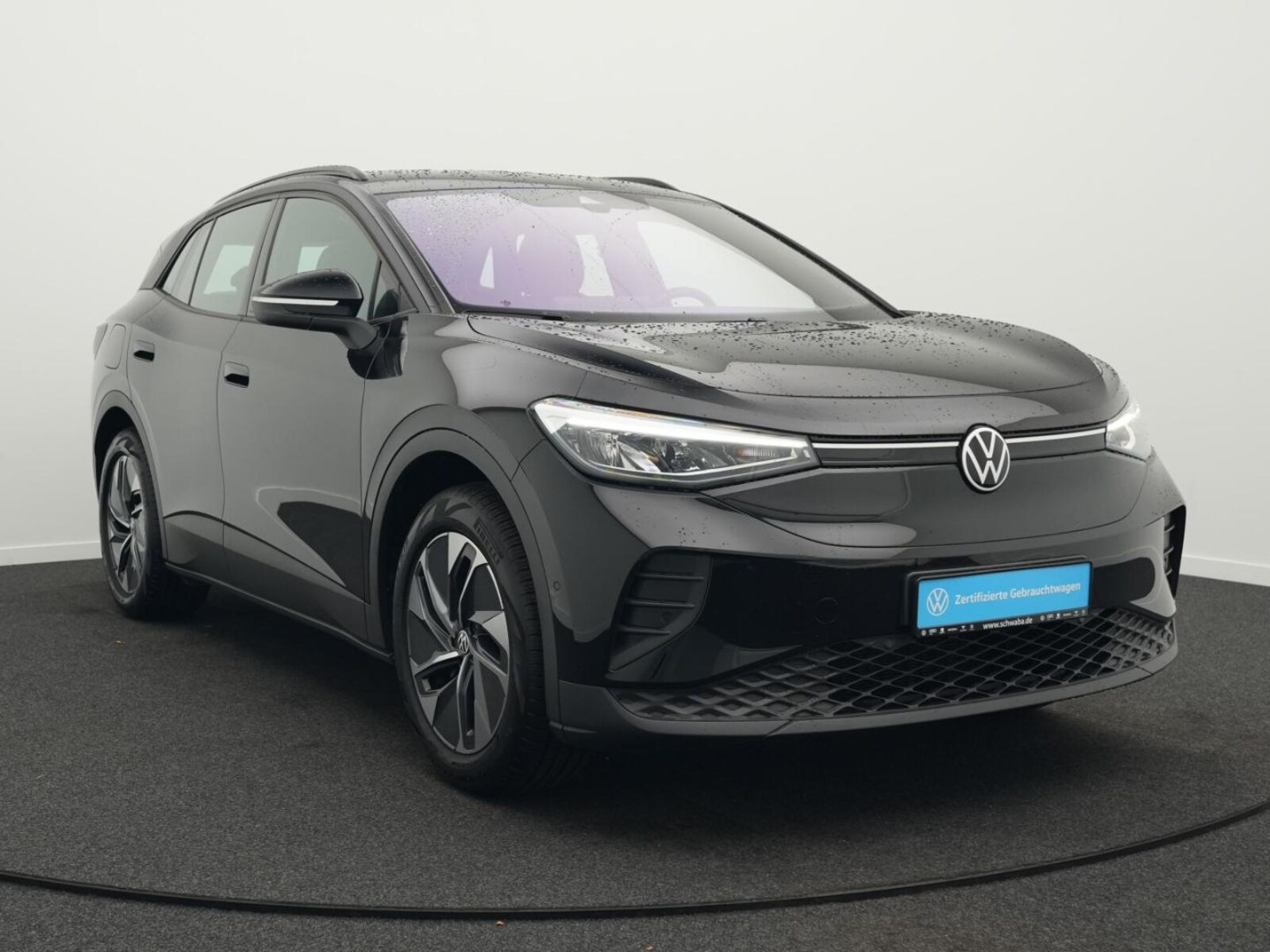 Volkswagen ID.4 – Bild 23