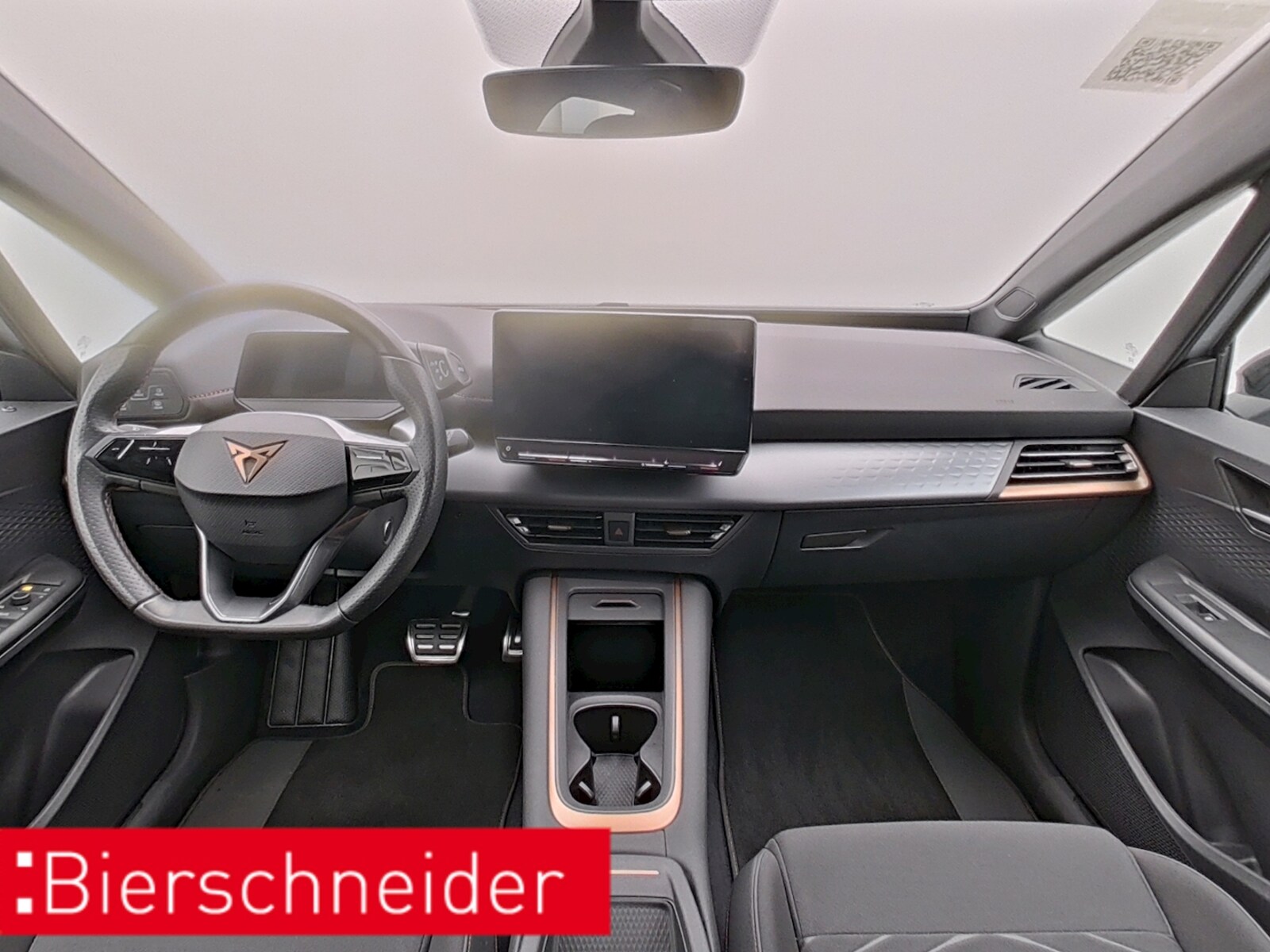 CUPRA Born – Bild 10