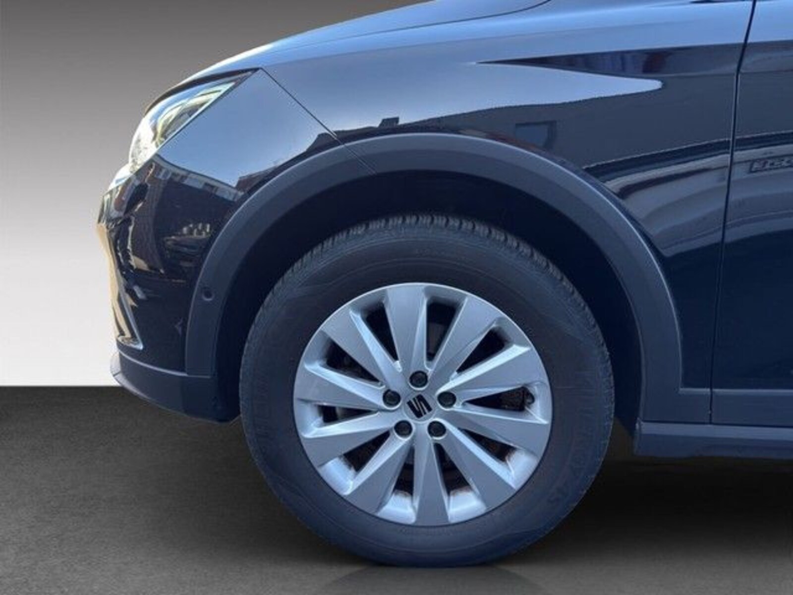 SEAT Arona – Bild 10