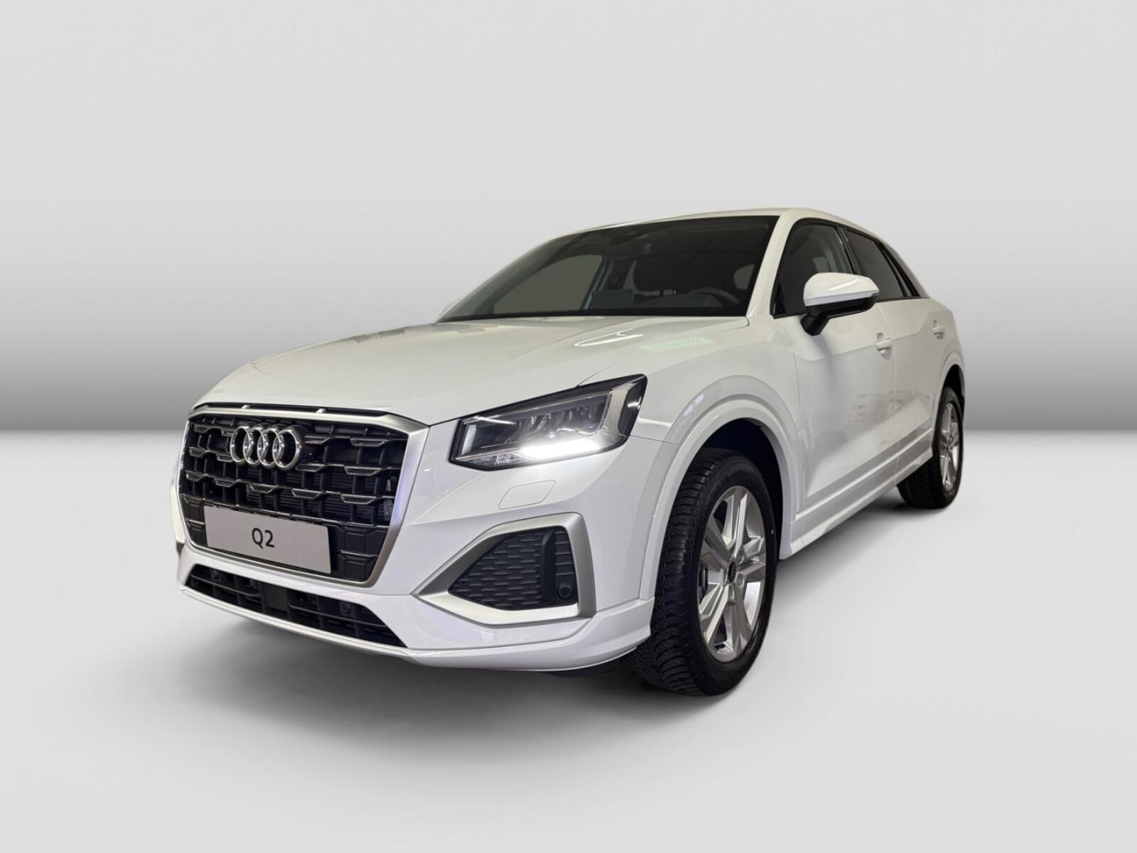 Audi Q2 – Bild 2