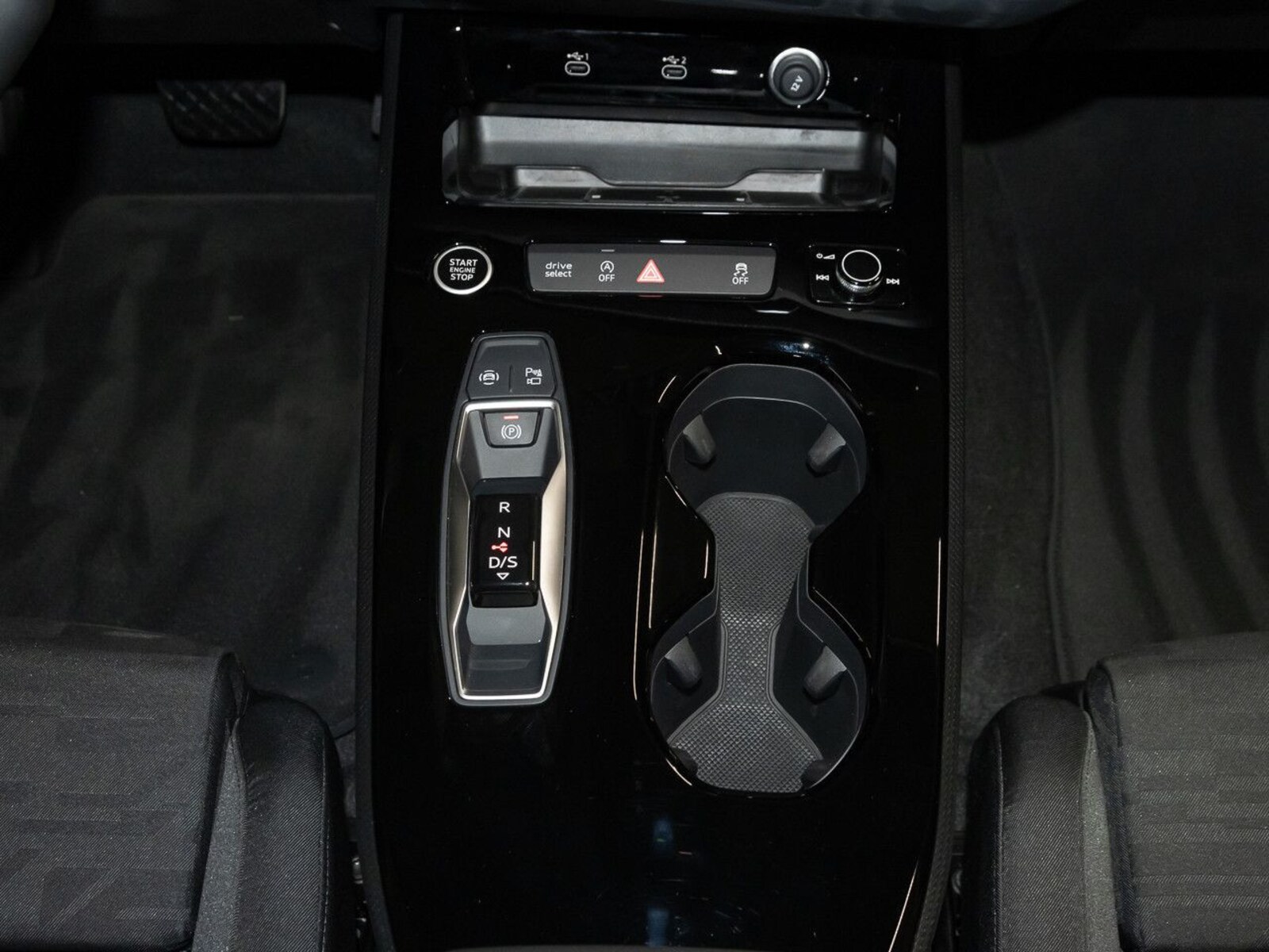 Audi A5 Avant – Bild 16