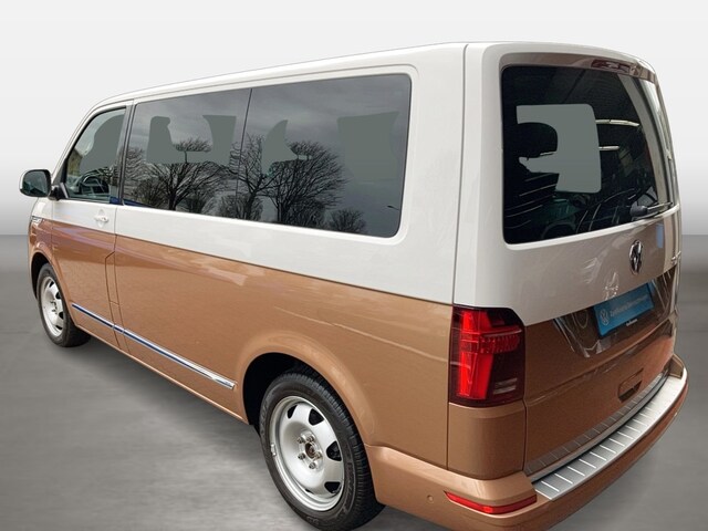 Volkswagen T6.1 Multivan