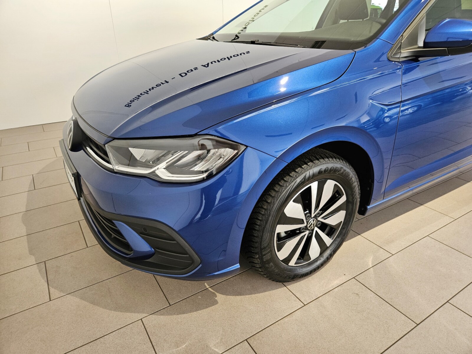Volkswagen Polo – Bild 3