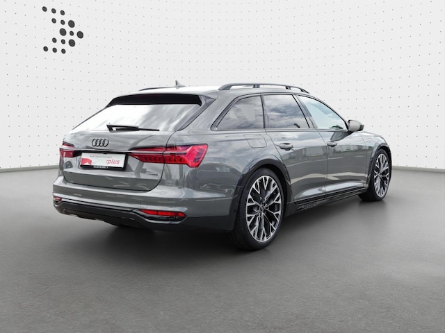 Image about Audi A6 allroad quattro 50 TDI quattro tiptronic