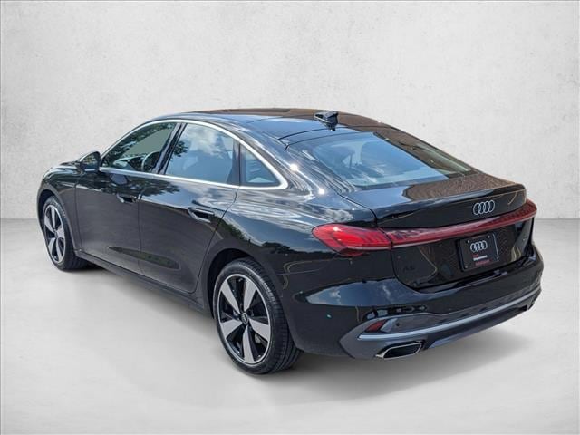 2025 Audi A5 Premium Plus - Photo 7